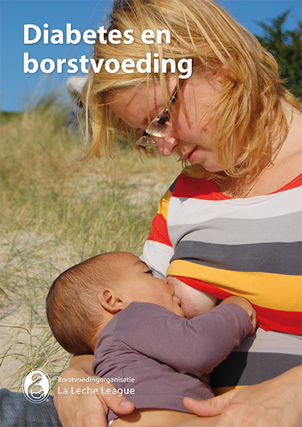 Diabetes en borstvoeding (PDF)