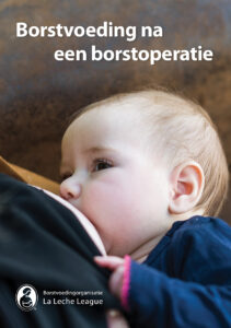 Borstvoeding na een borstoperatie