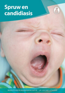 Spruw en candidiasis (PDF)