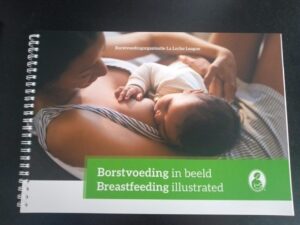 Borstvoeding in beeld