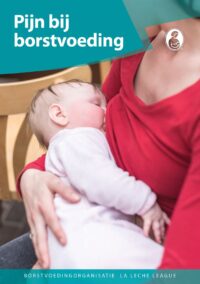 Pijn bij borstvoeding (PDF)