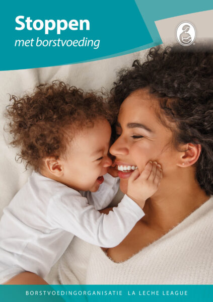 Stoppen met borstvoeding (PDF)