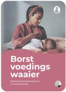Borstvoedingswaaier 2025